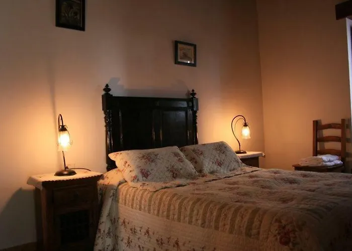 La Casa De Mis Padres