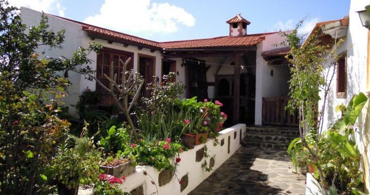 Landhaus La Casa De Mis Padres