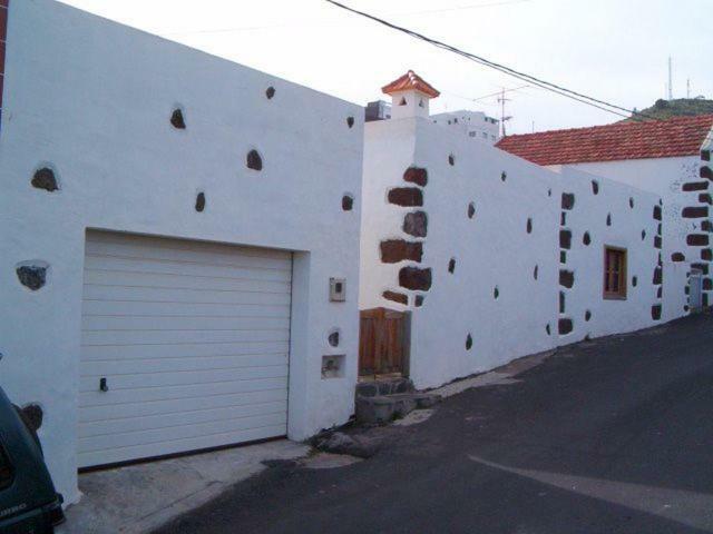 La Casa De Mis Padres * El Pinar (El Hierro)