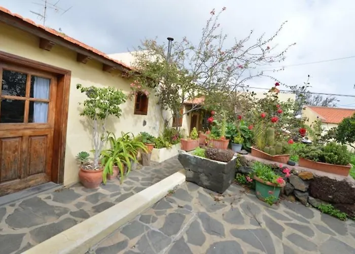 La Casa De Mis Padres