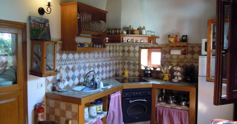 La Casa De Mis Padres * El Pinar (El Hierro)