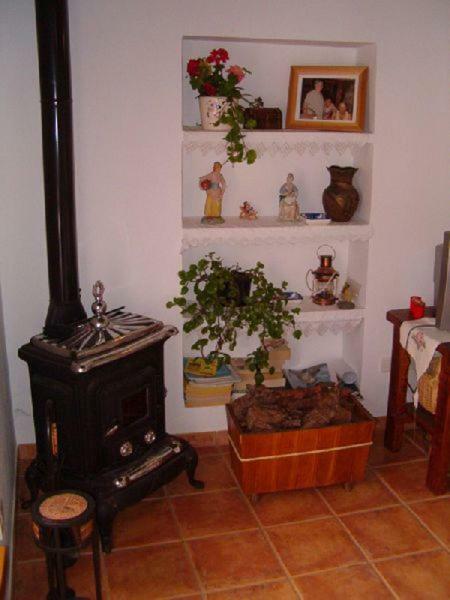 Country house La Casa De Mis Padres *