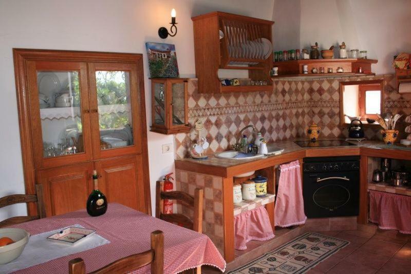 Country house La Casa De Mis Padres *
